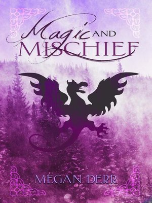 cover image of Magic & Mischief